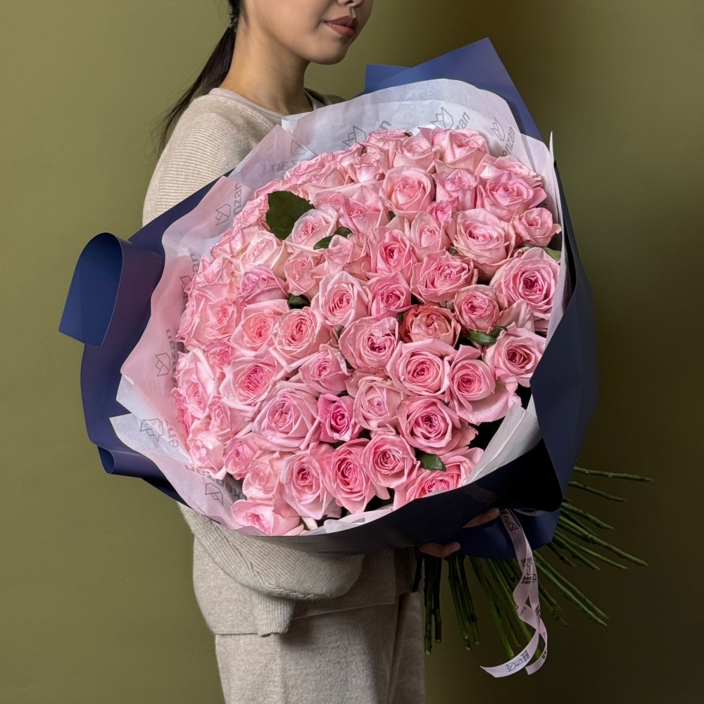 Blush Garden Bouquet
