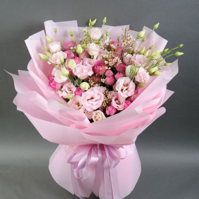 Fresh Market Flowers